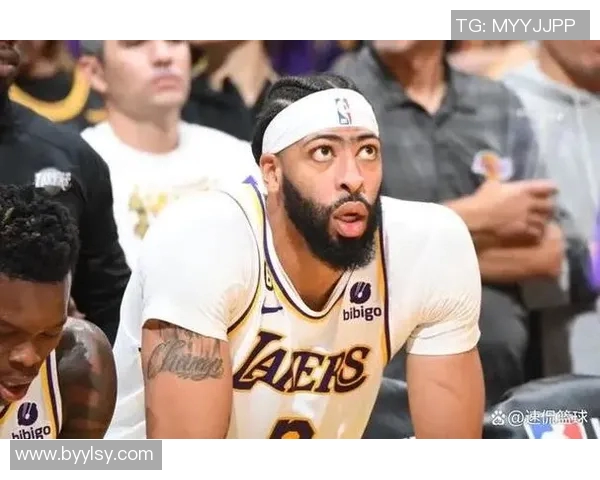 湖人主力中锋安东尼-戴维斯缺阵，球队将如何应对？